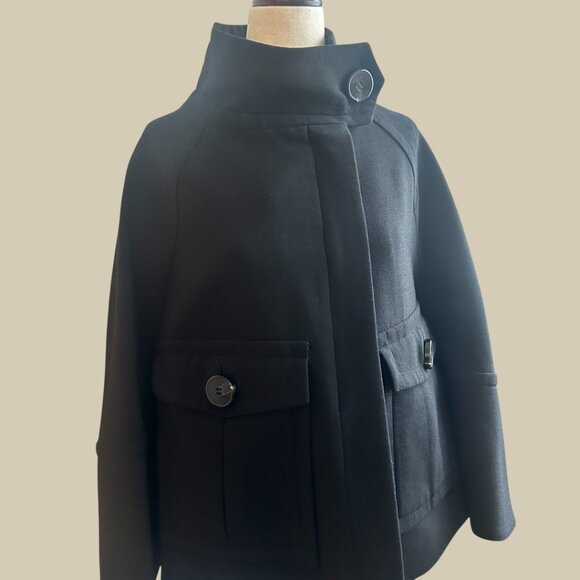 Theory black jacket. Size (P) XS - Picture 1 of 6